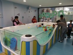 -香港3861婴幼儿游泳馆(东海商务中心店)