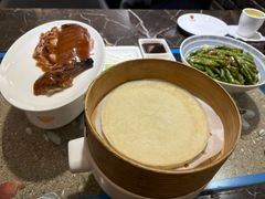 -瓦国小镇·果木烤鸭·融合菜(西口店)