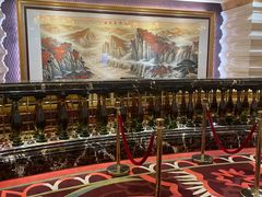 -皇朝万鑫自助餐厅