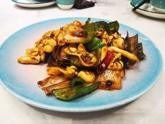 -常来小聚·广州非遗传承餐厅(高德置地店)