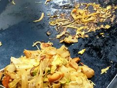 -大东北首席烤冷面(常兴路店)