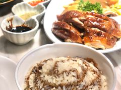 油鸡饭-星平鸡饭·粤菜小炒(印象城旗舰店)