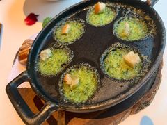 经典勃艮第焗蜗牛-福楼法餐厅FLO