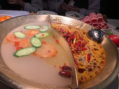 -小龙坎火锅(IFS HOT店)