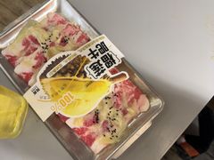 -赞酱川式烤肉(蜀都万达店)