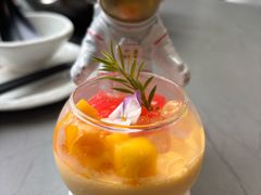 -3号仓库·创意中国菜(大悦城店)