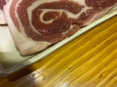 -喜来稀肉(北外滩白玉兰广场店)