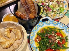 -AZUL by FUEL蓝色·法式酒馆(琶醍店)