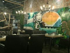 -酒里·宜州果酱烧烤(葛村店)