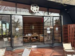 -青麦家·融合餐厅(江岛智立方店)