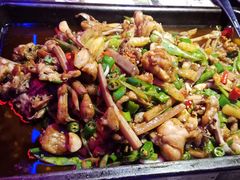 -蘭奢雅集·江浙菜(青山江滩店)