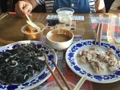 -东兴顺爆肚张