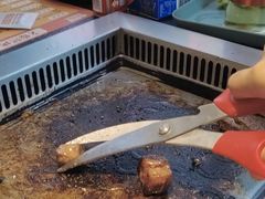 -俊熙家点餐式自助烤肉店(1227广场店)