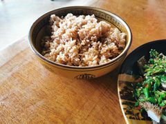 茶泡饭-茶泡饭(李子坝店)