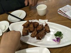 -品大三·南京菜(大行宫店)