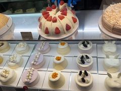 -喜茶(深圳欢乐海岸LAB店)