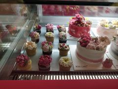 -BONCAKE裱花蛋糕(万象汇店)