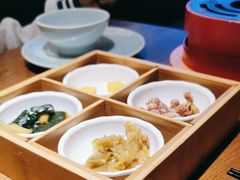 -闽上鲜·福建菜(龙湖滨江天街店)