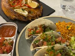 -Q MEX 库迈墨西哥餐吧(三里屯店)