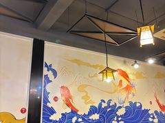 -安吉美渝石锅鱼(芜园西路店)