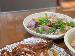 -聂记粤菜馆(鼓西路店)