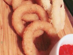 洋葱圈-Deer Park鹿园西餐(仁恒置地广场店)