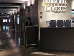 -百美汇影城(LUXE嘉里中心店)