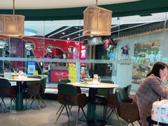 大堂-费大厨辣椒炒肉(黄兴中心广场店)