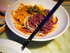 -绿茶餐厅(松江万达店)