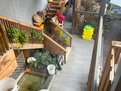 -61号餐吧(兴坪古镇漓江店)