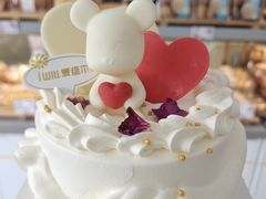 -爱维尔阳光蛋糕(汇金广场店)
