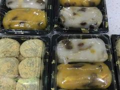 -阿妈妮韩式打糕店