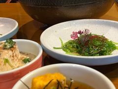 -大江户日本料理(吕厝店)