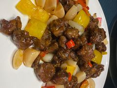 -卫鼎轩·曹公馆(鼓楼店)