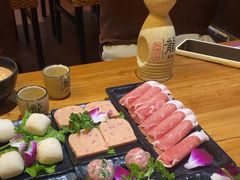 -束河人家(南锣鼓巷店)