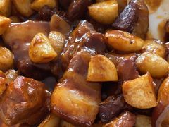 -北京龙庆四季香农家饭庄·灶台鱼·碳烤虹鳟鱼(龙庆峡店)