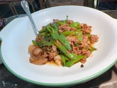 -老屋印象川菜(世纪东方店)