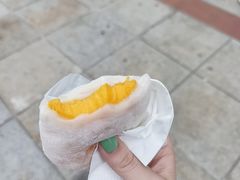 -澳门长洲糯米糍(柯打苏沙街店)