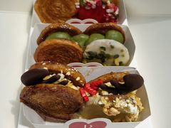-LE JARDIN de Joel Robuchon(新世界大丸百货店)