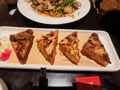 荔浦芋头丝-桂小厨广西菜(万象城店)