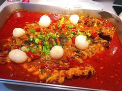 -鱼酷活鱼烤鱼(中联广场店)