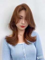 -柯琳造型