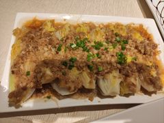 -唐拉雅秀酒店-唐苑中餐厅