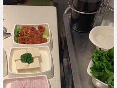 -海底捞火锅(上元大街店)