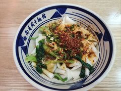 -面尚香关中面馆(盛龙广场总店)