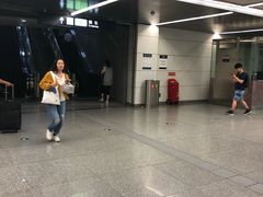 -七里庄(地铁站)