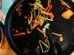 -塔哈尔·新疆盛宴(城西银泰店)