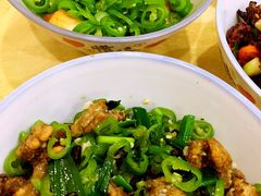 -红色湘菜馆(春风店)