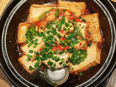 -费大厨辣椒炒肉(万家丽一店)