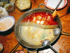 -楠火锅(仁恒梦中心店)